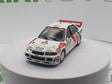 Mitsubishi Lancer Edicola 1/43 - RikiToys - Edicola#