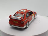 Mitsubishi Lancer Edicola 1/43 - RikiToys - Edicola#