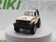 Mitsubishi Pajero Paris Dakar Yonezawa 1/43 - RikiToys - Yonezawa#