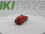 Mitsubishi Space Wagon Feuerwehr Rietze 1/87 - RikiToys - Rietzle#