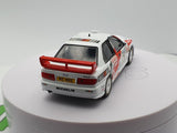 Mitusbishi Lancer Evo Edicola 1/43 - RikiToys - Edicola#