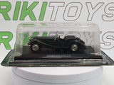 Morgan 4 Plus Del Prado 1/43 Verde - RikiToys - Del Prado#