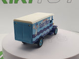 Morris Van 1931 Corgi 1/64 - RikiToys - Corgi#