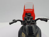 Moto BMW GS 80 VSD 1/20 - RikiToys - RikiToys#