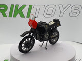 Moto BMW GS 80 VSD 1/20 - RikiToys - RikiToys#