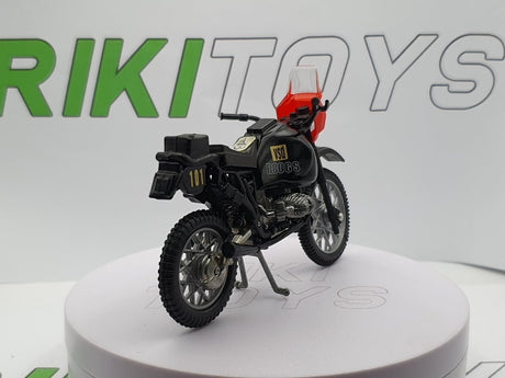 Moto BMW GS 80 VSD 1/20 - RikiToys - RikiToys#