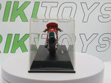 Moto Ducati 750 F1 (1984) New Ray 1/35 Rosso - RikiToys - New Ray#