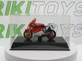 Moto Ducati 750 F1 (1984) New Ray 1/35 Rosso - RikiToys - New Ray#