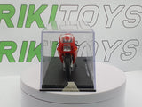 Moto Ducati 851 Superbike (1990) Edicola 1/24 Rosso - RikiToys - Edicola#