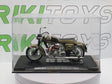 Moto Ducati Berliner Apollo (1963) Edicola 1/24 Oro - RikiToys - Edicola#