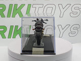 Moto Ducati Monster S4R (2003) Edicola 1/24 Nero - RikiToys - Edicola#