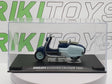 Moto Ducati Scooter Cruiser Edicola 1/24 Blu - RikiToys - Edicola#