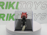 Moto Ducati Superbike (1990) Edicola 1/24 Giallo - RikiToys - Edicola#