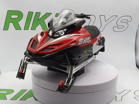 Motoslitta Yamaha SXV New Ray - RikiToys - New Ray#