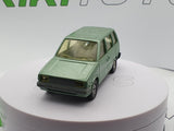 Nissan Prairie Solido 1/43 - RikiToys - Solido#