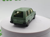 Nissan Prairie Solido 1/43 - RikiToys - Solido#