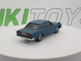 Nissan Skyline Matchbox 1/60 Azzurro - RikiToys - Matchbox#