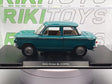 NSU Prinz 4L 1970 Leo Model 1/24 Verde - RikiToys - Leo Model#