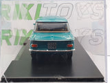 NSU Prinz 4L 1970 Leo Model 1/24 Verde - RikiToys - Leo Model#