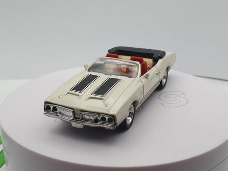 Oldsmobile Cabrio 1970 1/43 - RikiToys - RikiToys#