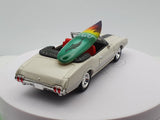 Oldsmobile Cabrio c/surf New Ray 1/43 - RikiToys - New Ray#