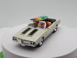 Oldsmobile Cabrio c/surf New Ray 1/43 - RikiToys - New Ray#