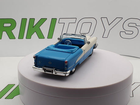 Oldsmobile Super 88 Cabrio New Ray 1/43 - RikiToys - New Ray#