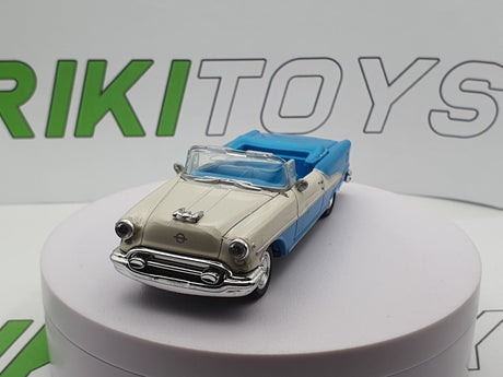 Oldsmobile Super 88 Cabrio New Ray 1/43 - RikiToys - New Ray#