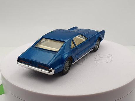 Oldsmobile Toronado Corgi Toys 1/45 - RikiToys - Corgi Toys#