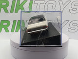 Opel Admiral V8 1964 Edicola 1/43 Bianco - RikiToys - Edicola#