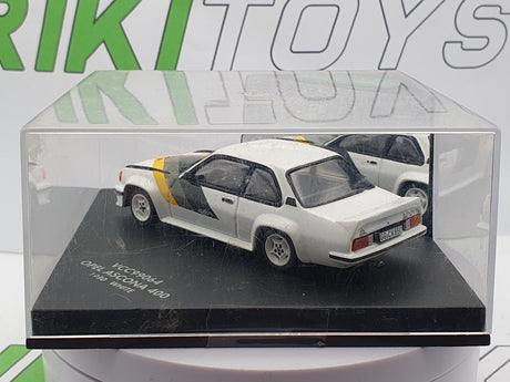 Opel Ascona 400 Vitesse 1/43 - RikiToys - Vitesse#