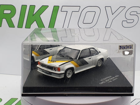 Opel Ascona 400 Vitesse 1/43 - RikiToys - Vitesse#