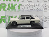 Opel Diplomat (1968) Minichamps 1/43 Bianco - RikiToys - Minichamps#