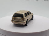 Opel Grand Cherokee Maisto 1/60 - RikiToys - Maisto#