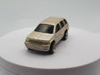 Opel Grand Cherokee Maisto 1/60 - RikiToys - Maisto#