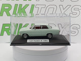 Opel Kadett B (1965) Edicola 1/43 Azzurro - RikiToys - Edicola#