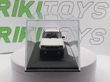 Opel Kadett C GTE (1975) Detail Cars 1/43 Bianco - RikiToys - Detail Cars#