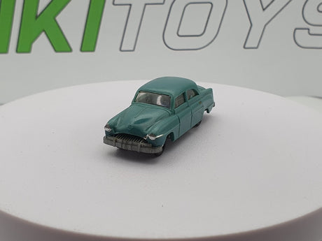 Opel Kapitan Eko 1/86 - RikiToys - Eko#