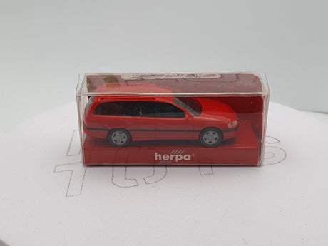 Opel Omega Caravan Herpa 1/87 - RikiToys - Herpa#