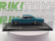 Opel Rekord B Coupè 1965 Whitebox 1/43 Azzurro - RikiToys - Whitebox#