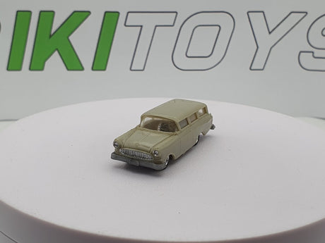 Opel Rekord Caravan Eko 1/86 - RikiToys - Eko#