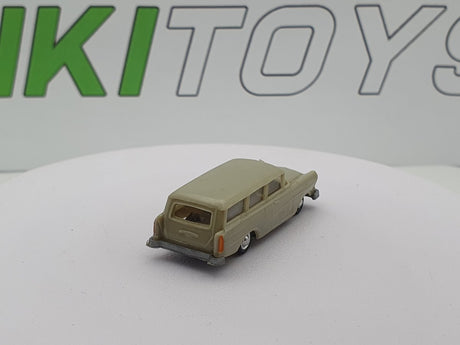 Opel Rekord Caravan Eko 1/86 - RikiToys - Eko#