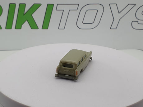 Opel Rekord Caravan Eko 1/86 - RikiToys - Eko#