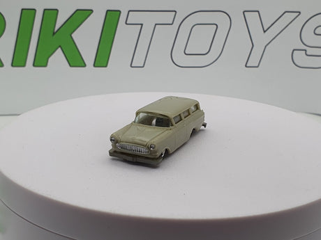 Opel Rekord Caravan Eko 1/86 - RikiToys - Eko#