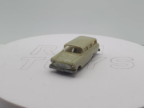 Opel Rekord Eko 1/86 - RikiToys - Eko#