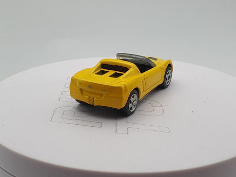 Opel Speedster Maisto 1/60 - RikiToys - Maisto#