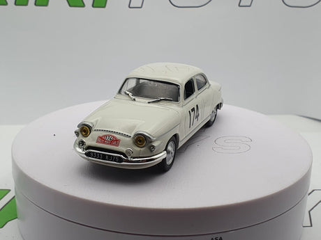 Panhard PL 17 Edicola 1/43 - RikiToys - Edicola#