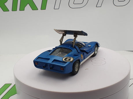 Panther Bertone Mercury 1/43 - RikiToys - Mercury#