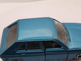 Peugeot 104 5 porte Polistil 1/43 - RikiToys - Polistil#