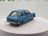 Peugeot 104 5 porte Polistil 1/43 - RikiToys - Polistil#